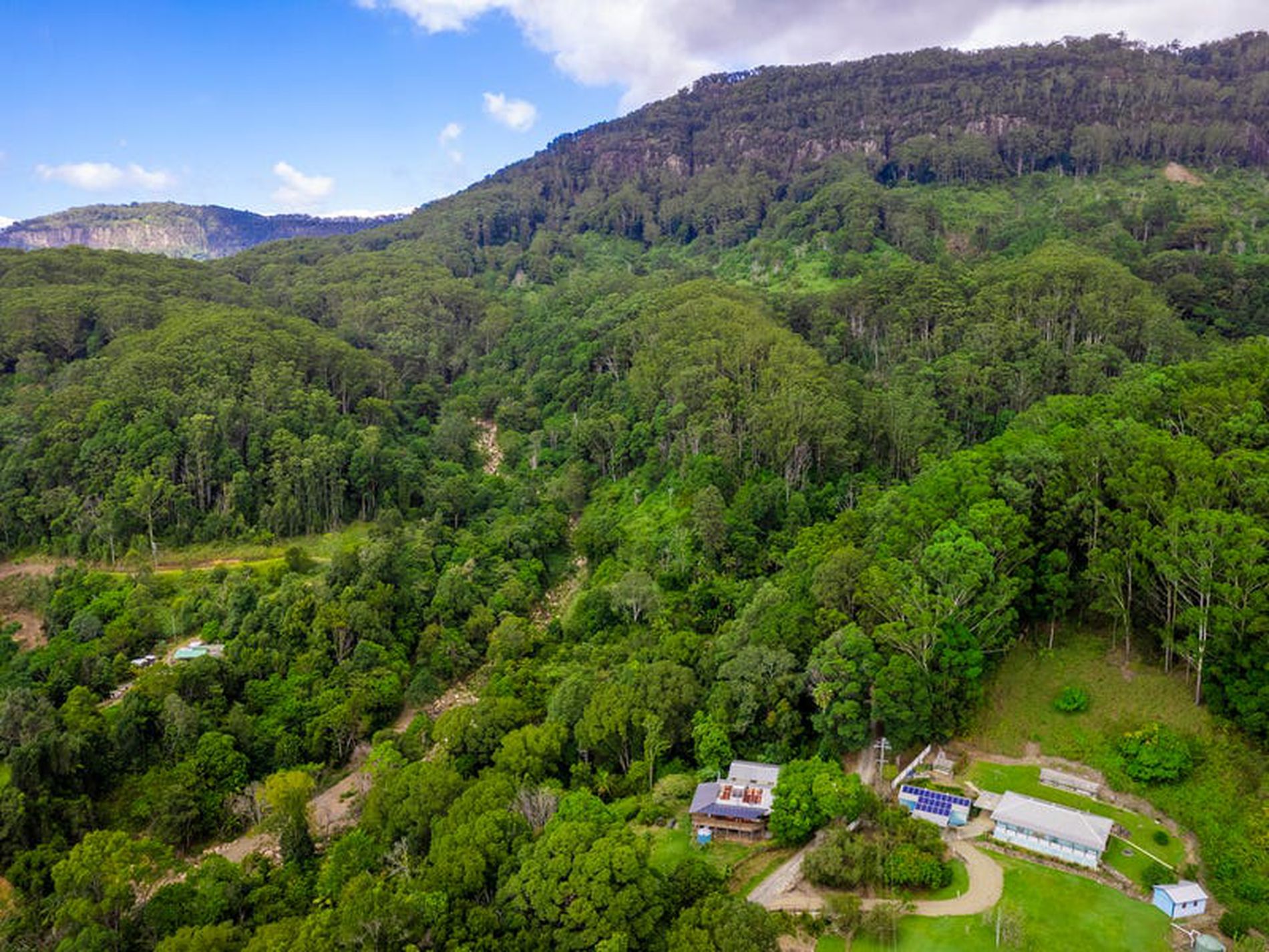59 Dry Creek Road, Upper Main Arm North Coast Lifestyle Properties