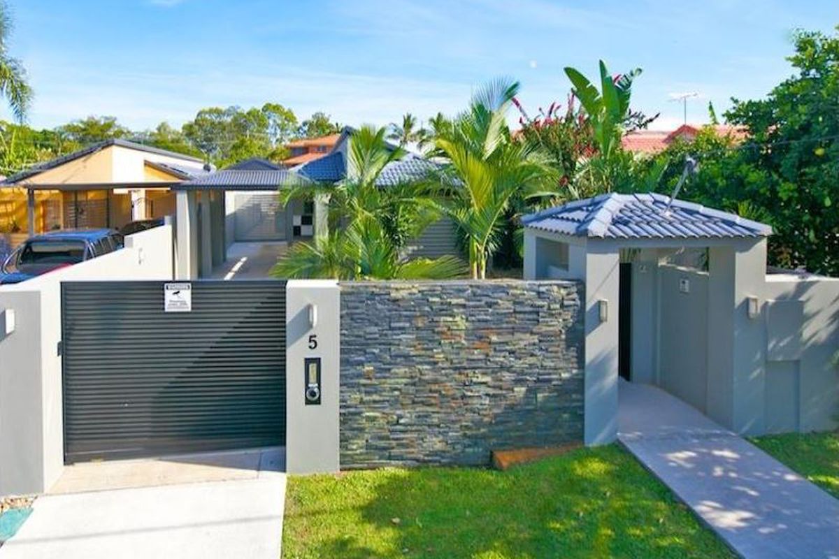 5 Rye Street, Wellington Point