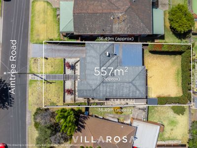 8 Aintree Rd, Bell Post Hill