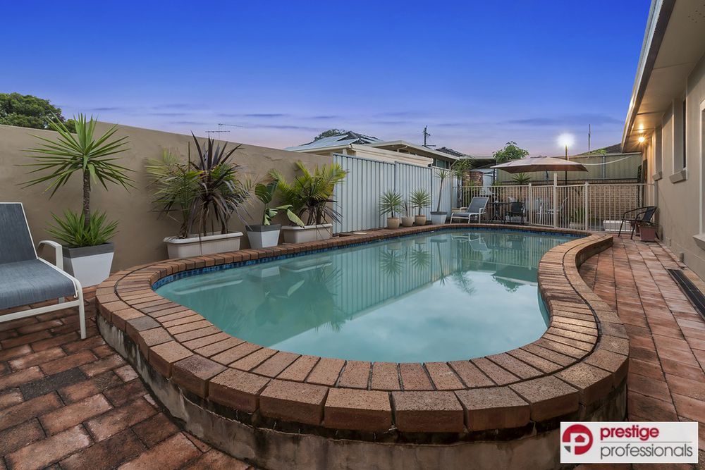 71 Jack O'Sullivan Road, Moorebank