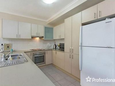 6 / 1 Griffiths Street, Blacktown
