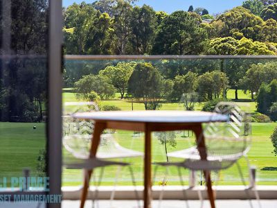 B205 / 86 Centenary Drive , Strathfield
