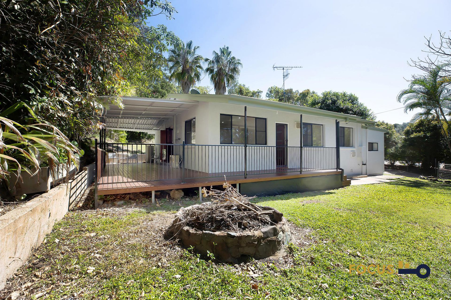 96 Range Road, Sarina