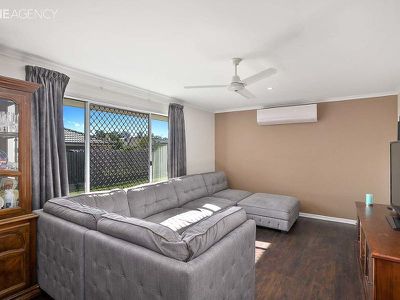 12 Crystal Court, Urangan