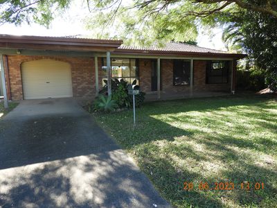 3 Garden Ave , Mullumbimby