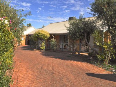 5 / 15-17 Burton Place, Kalgoorlie