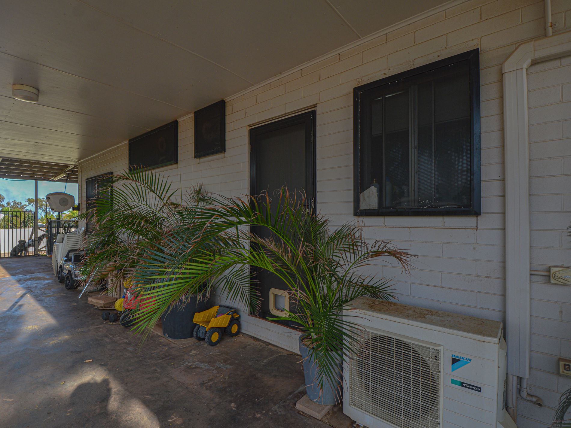 74 Goode Street, Port Hedland