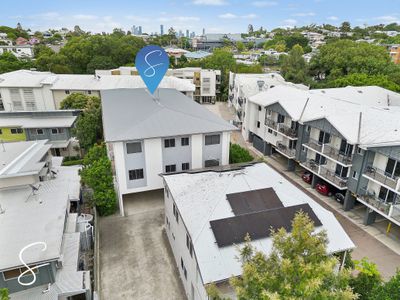 4 / 25 Birdwood Road, Holland Park West