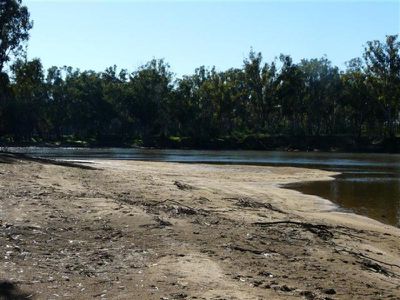 Tocumwal