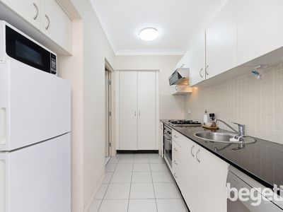 Unit 28 / 11-21 Rose Street, Chippendale