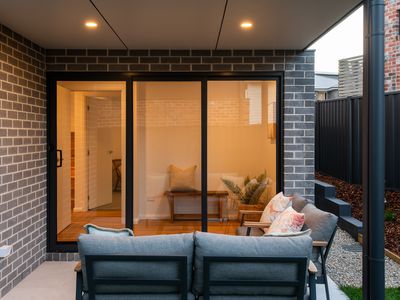 28 New Ecclestone Road, Riverside