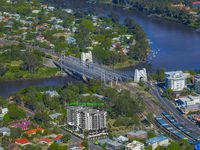 291 / 181 Clarence Rd, Indooroopilly