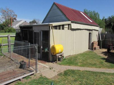 61 King Edward Street, Cohuna