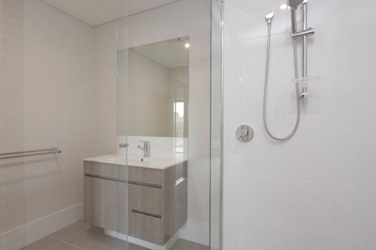 2 / 602 Beaufort Street, Mount Lawley