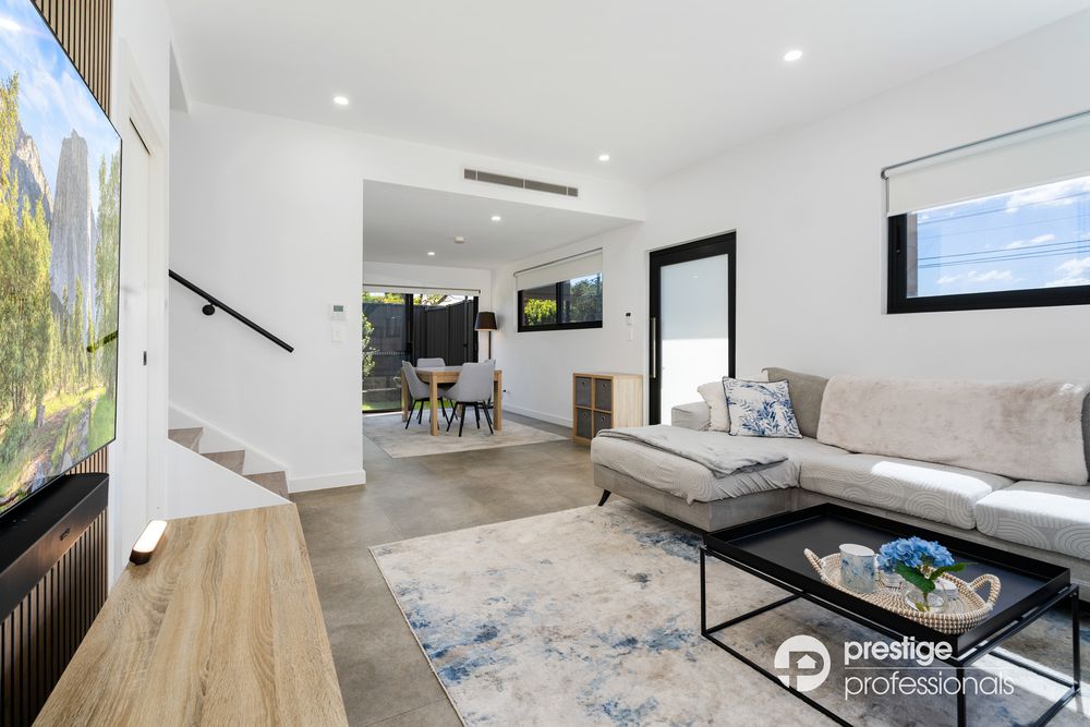 6 / 5-7 Craig Avenue, Moorebank
