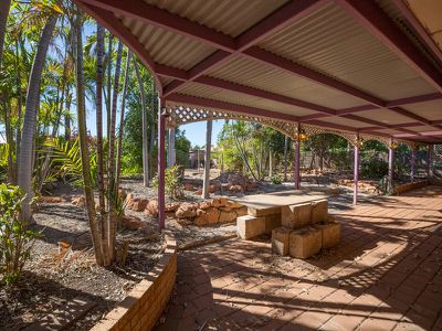 3 Woodman Street, Port Hedland