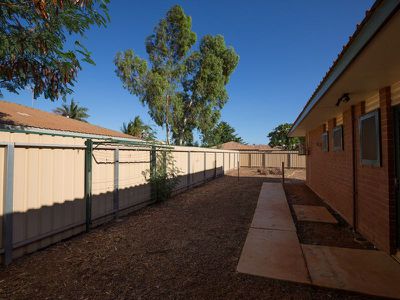 2 Dongara Place, South Hedland