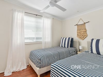 122 Osborne Street, Nowra