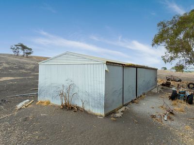 Lot 112 Hay Flat Road, Hay Flat