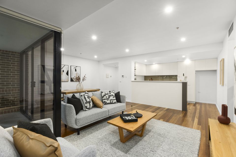 Unit 4 / 64-66 Riversdale Road, Hawthorn