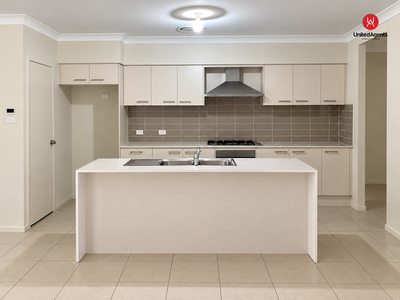 18 MURPHY STREET, Oran Park