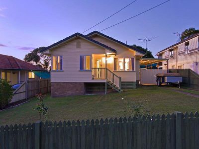 33 Glading St, Manly West