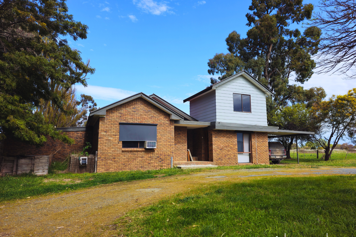 44 The Avenue, Kyabram