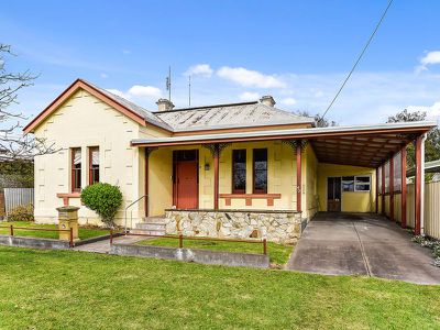 40 Railway Terrace, Millicent