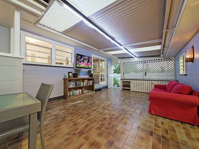 15 Major Street, Manly West