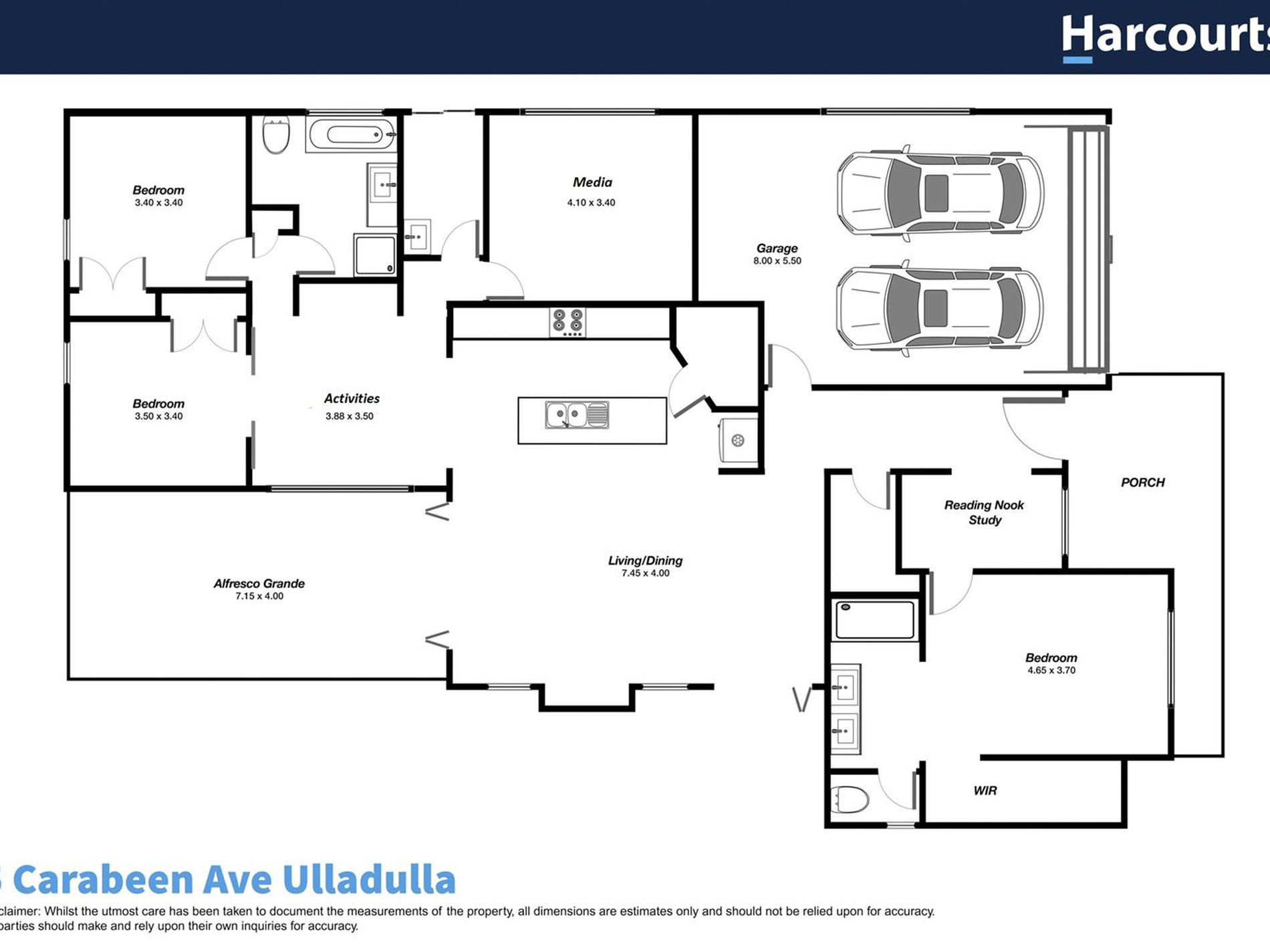 5 Carabeen Avenue, Ulladulla