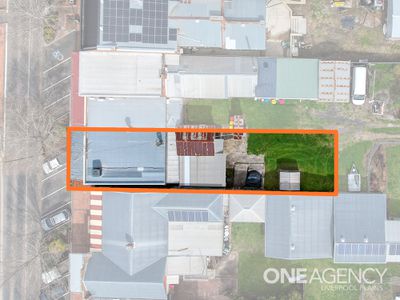 40 Station Street, Quirindi