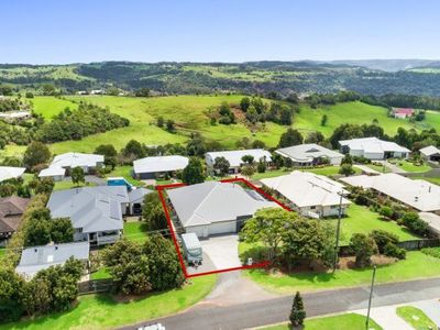 55 Palm Street, Maleny
