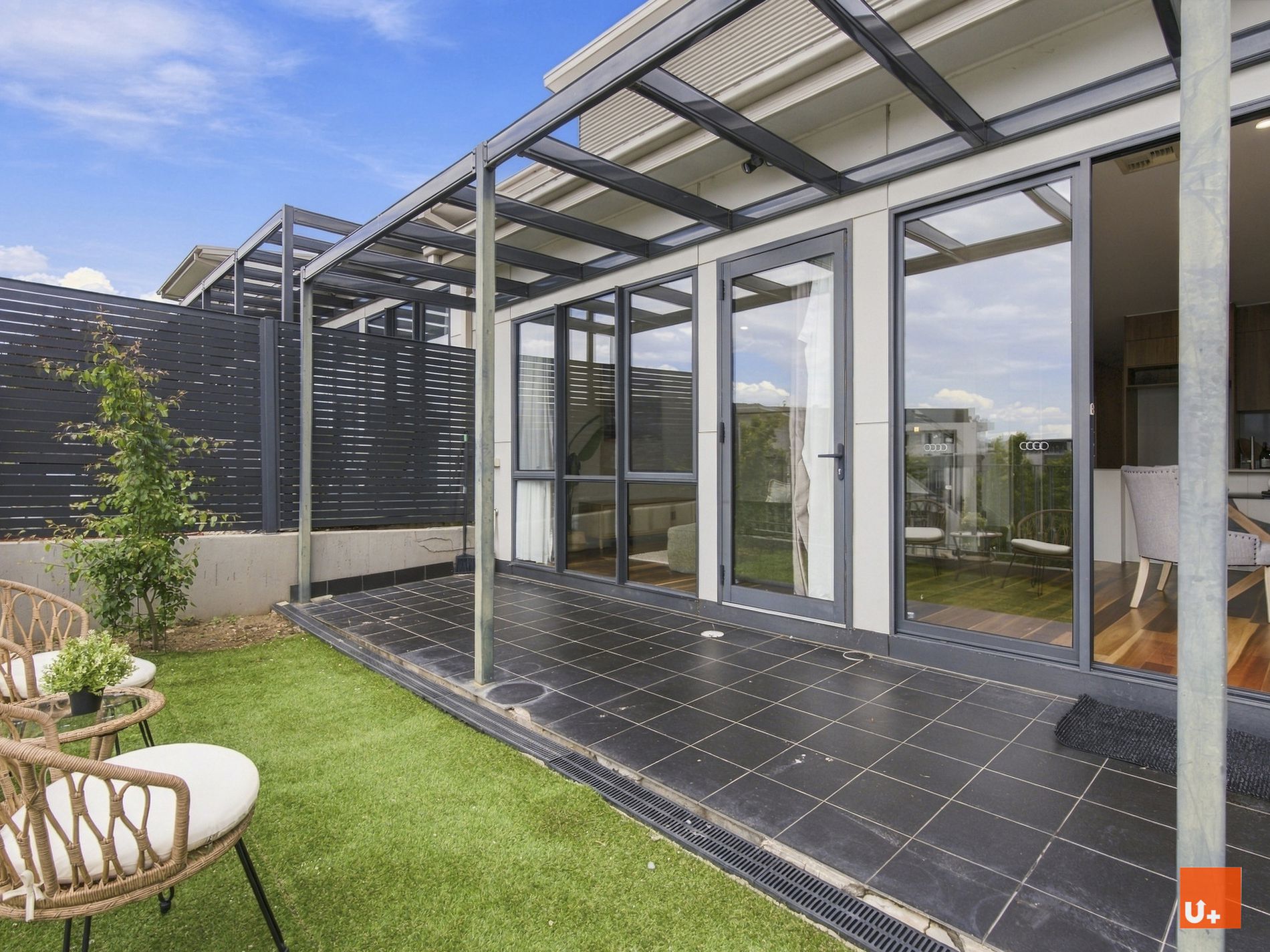85 / 103 Redfern Street, Macquarie