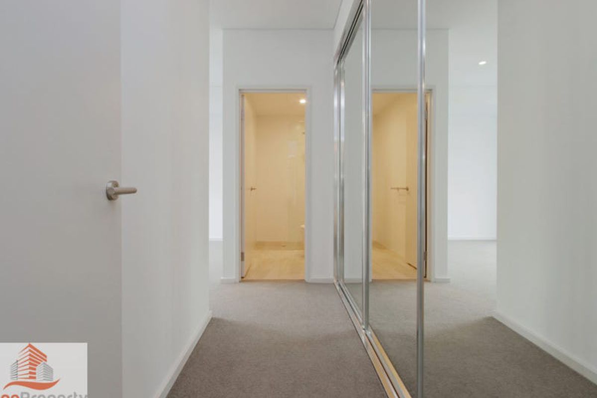 302 / 105-111 Stirling Street, Perth