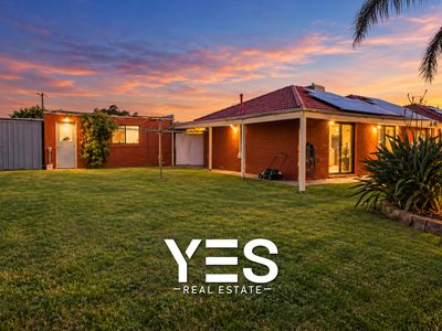14 Jeffrey Street, Hampton Park