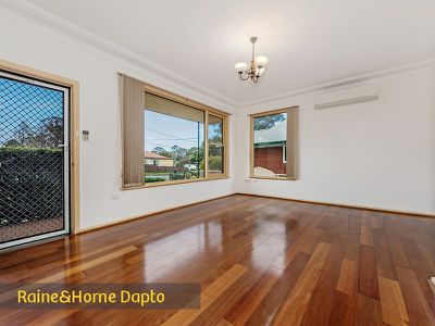 3 Moran Avenue, Dapto