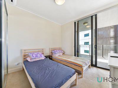 210 / 46 Walker Street, Rhodes