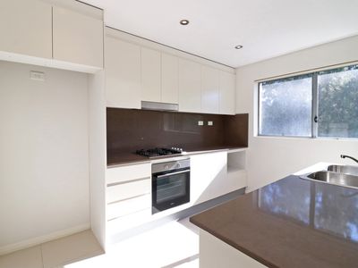 21 Watkins Road, Baulkham Hills