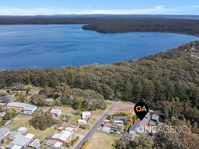 4 / 24 East Crescent, Culburra Beach