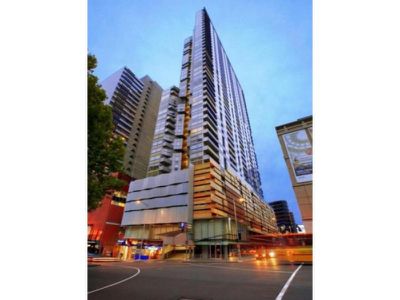 3203 / 22-24 Jane Bell Lane, Melbourne