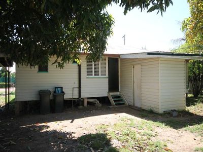 4 Victory Street, Queenton