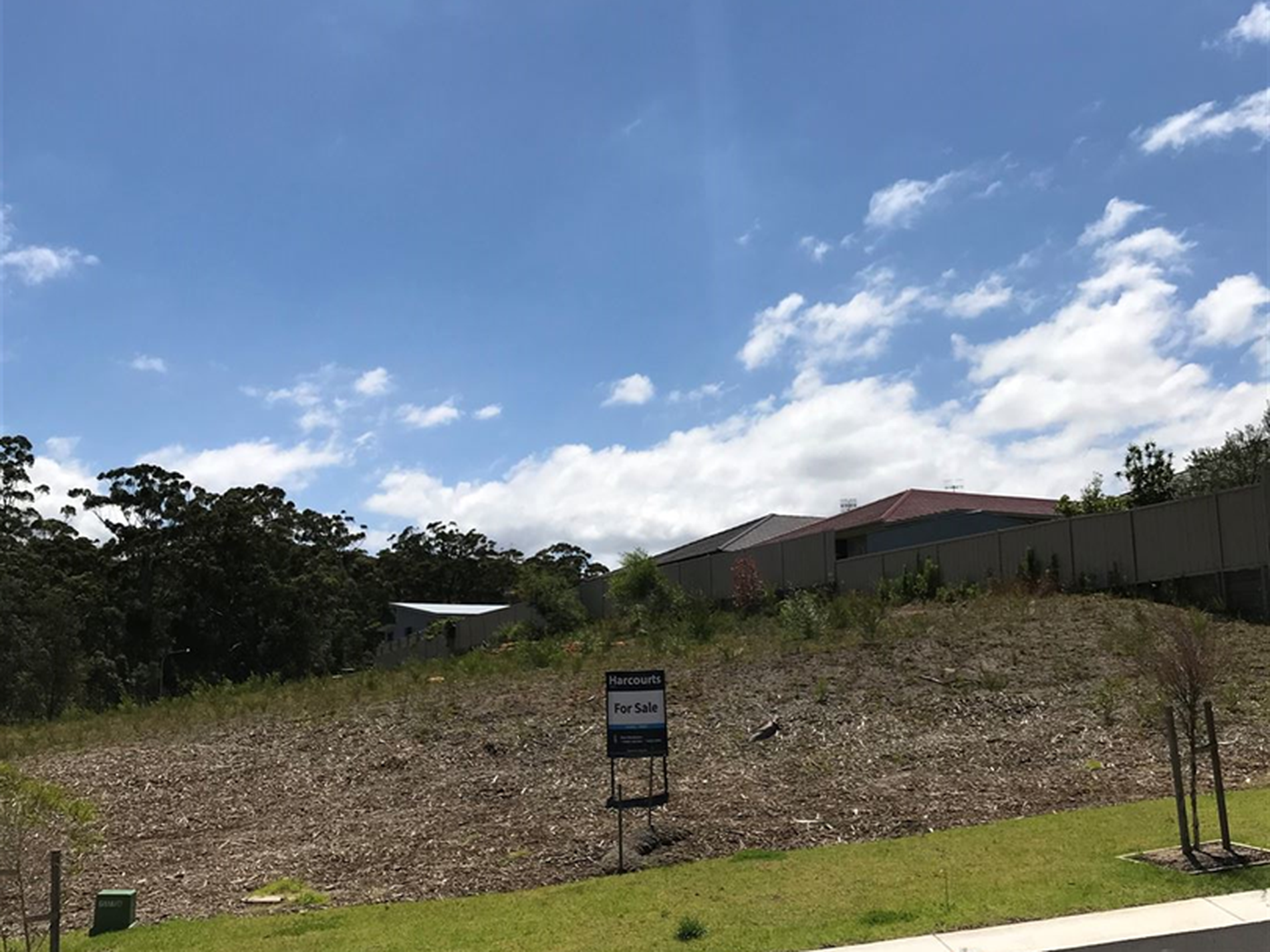 Lot 603 Lot 603 Brushbox Drive, Ulladulla