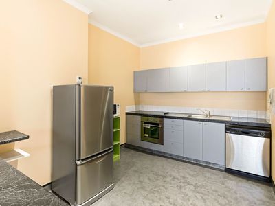 H / 300 Princes Street, Dunedin Central