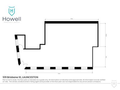 109 Brisbane Street, Launceston