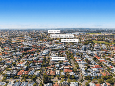 22 Hutt Street, Mount Lawley