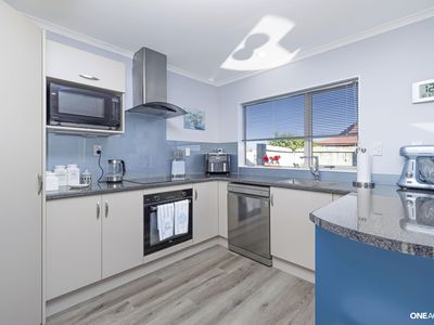 58 / 9 Fuller Close, Levin