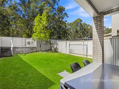 61 Highpoint Drive, Blacktown