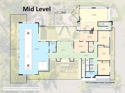 129 Tura Beach Drive, Tura Beach