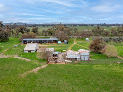 2271 Snow Road, Markwood