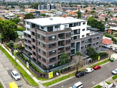 121 Arbutus Street, Canley Heights